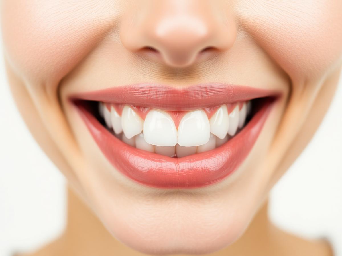 Risultato dopo il trattamento: Faccette in ceramica